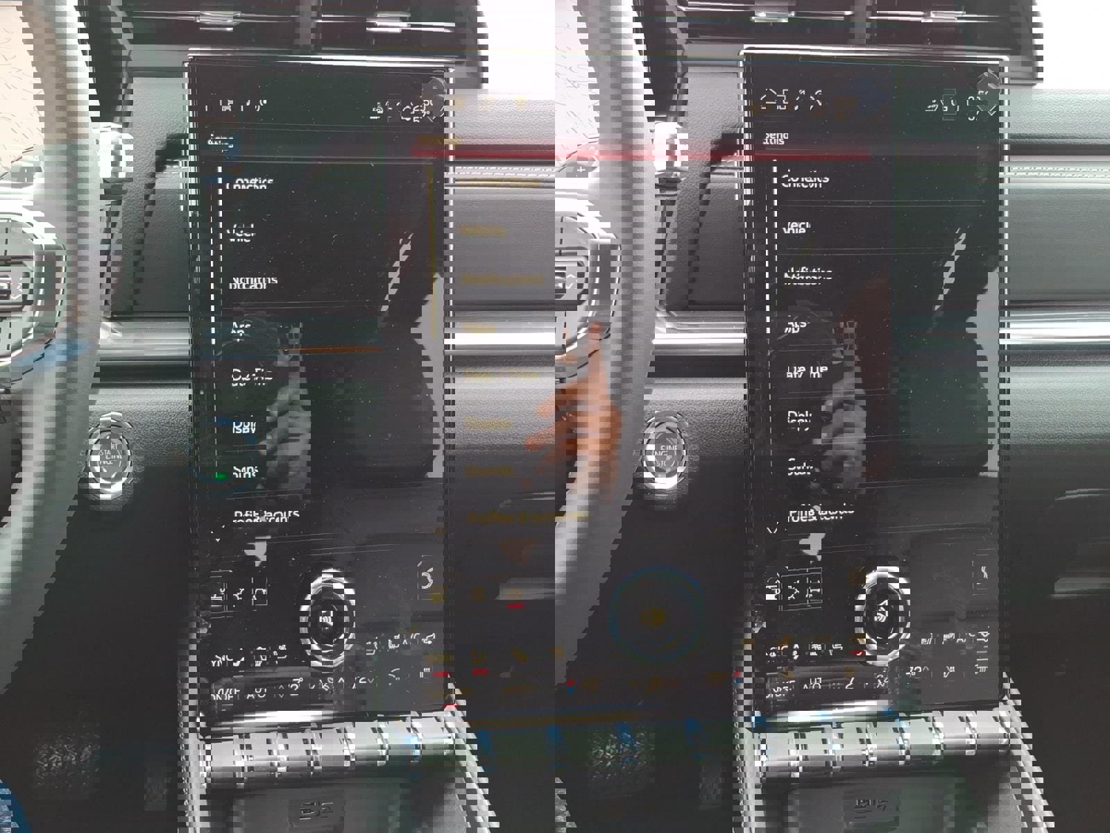 New 2026 GMC Terrain Elevation w/ Elevation Premium Package image 20