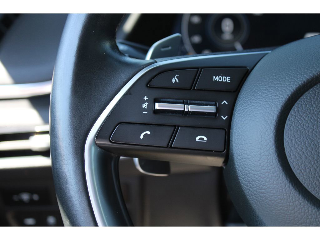 Used 2022 Hyundai Sonata Limited image 24