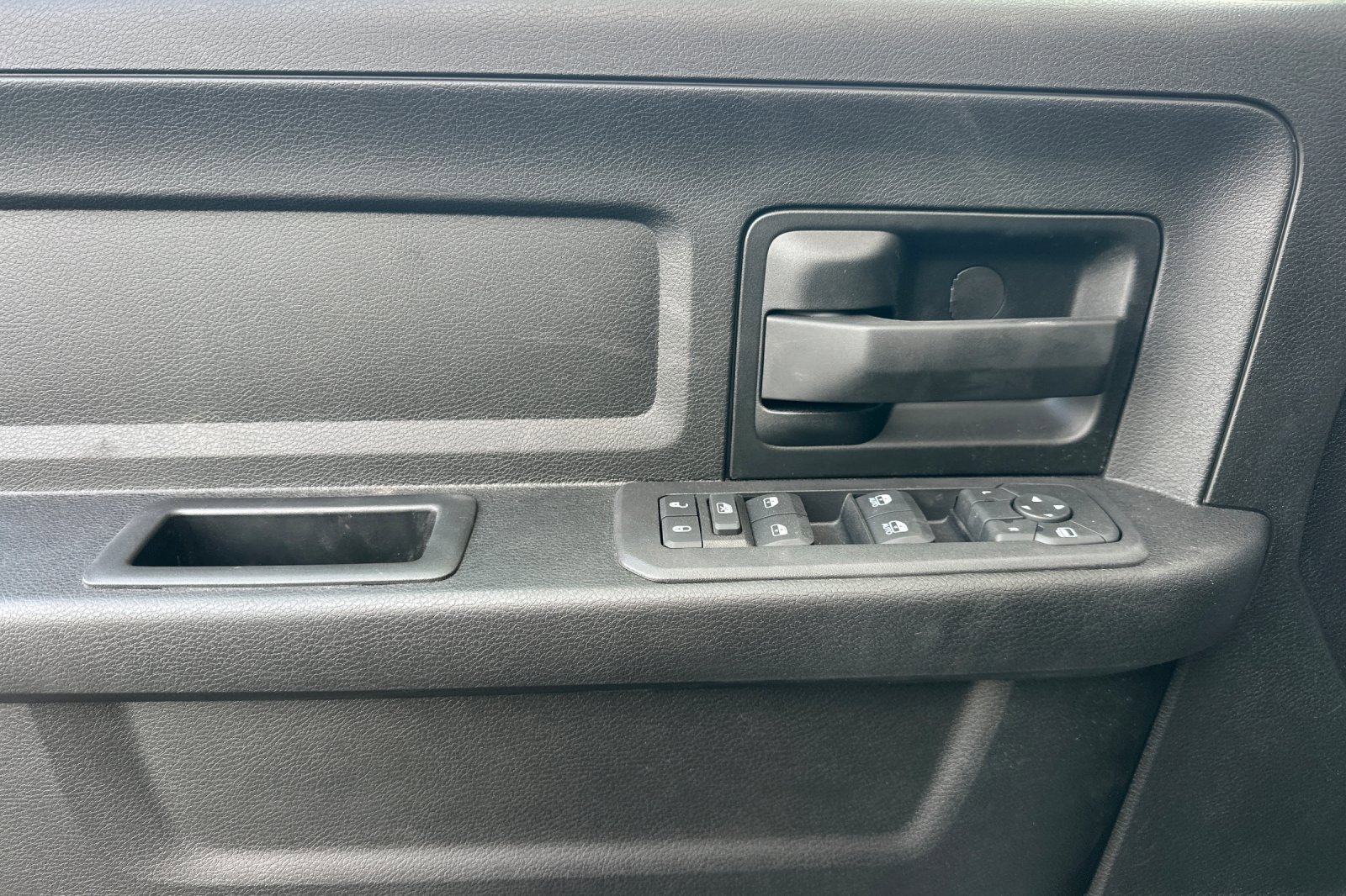 New 2026 RAM 2500 Tradesman image 10