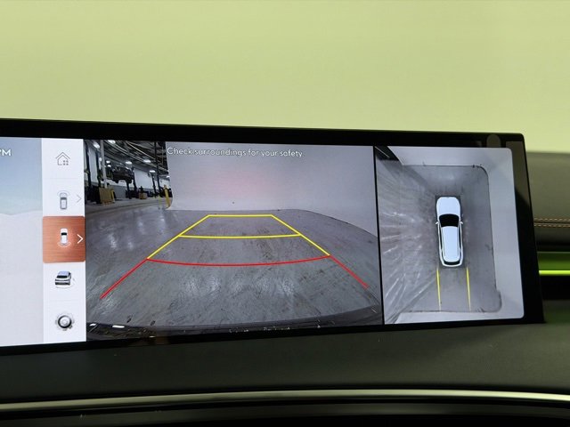 New 2026 Genesis GV70 2.5T Sport Prestige image 19