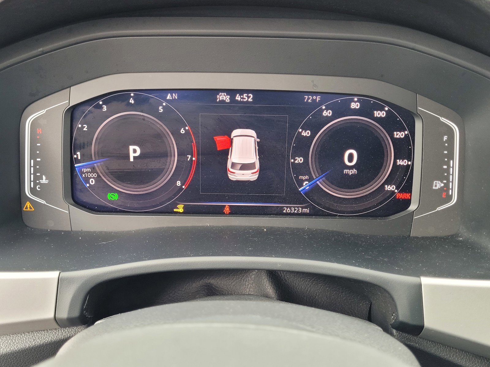 Used 2022 Volkswagen Atlas Cross Sport SE image 27