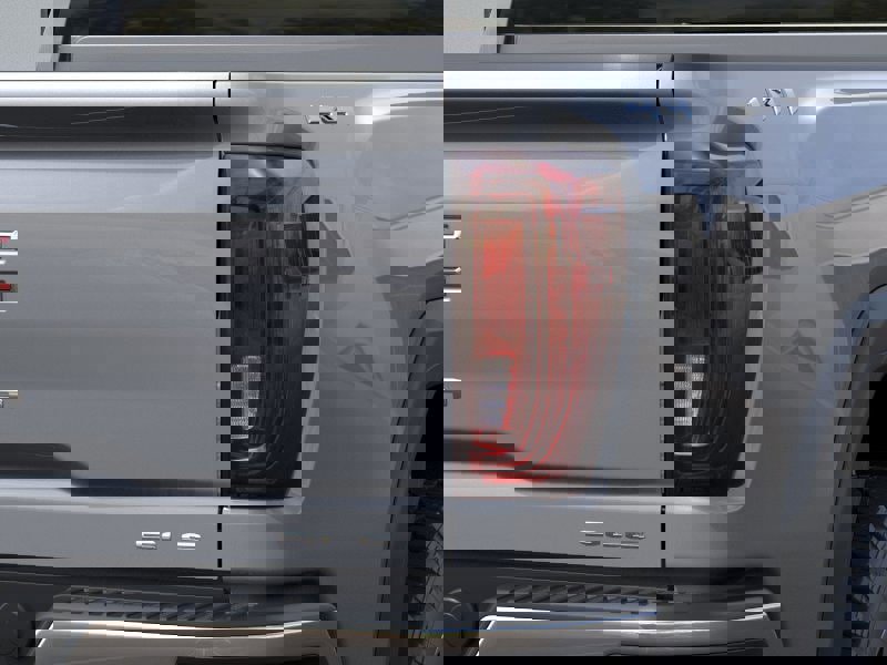 New 2026 GMC Sierra 2500 SLE w/ SLE Value Package; image 11
