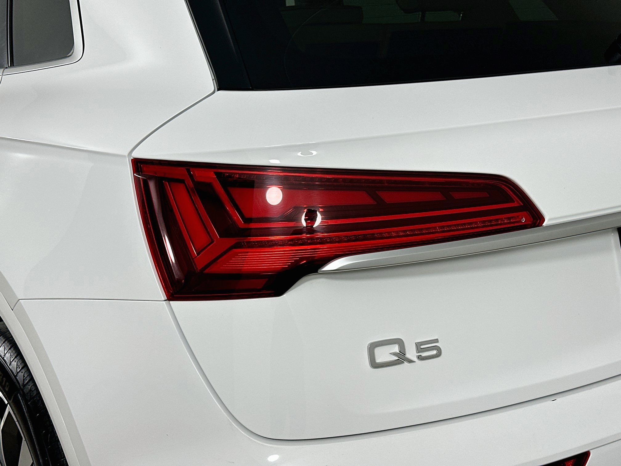 Used 2024 Audi Q5 2.0T Premium Plus AWD/4WD image 42
