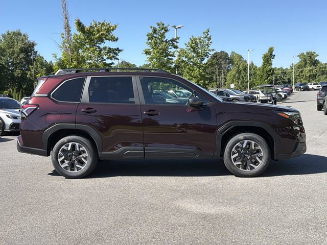 New 2026 Subaru Forester Premium AWD/4WD image 2
