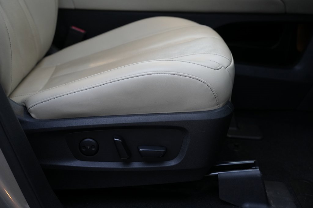 Used 2022 INFINITI QX60 Luxe w/ Cargo Package image 37