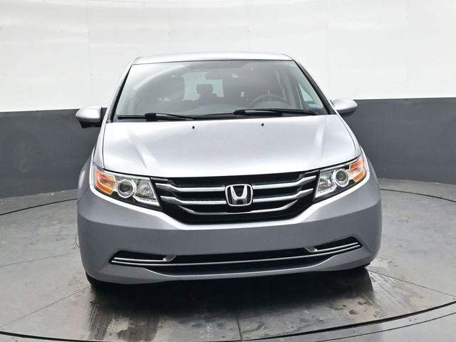 Used 2016 Honda Odyssey SE image 10