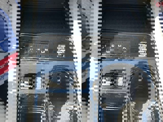 New 2025 Nissan Murano SL image 31