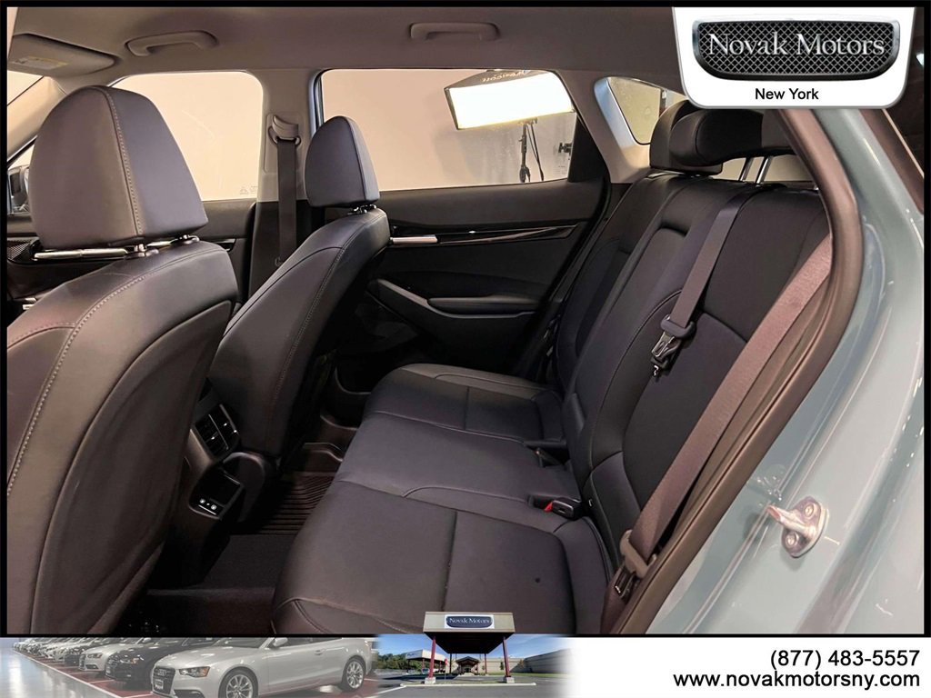 Used 2024 Kia Seltos SX image 13