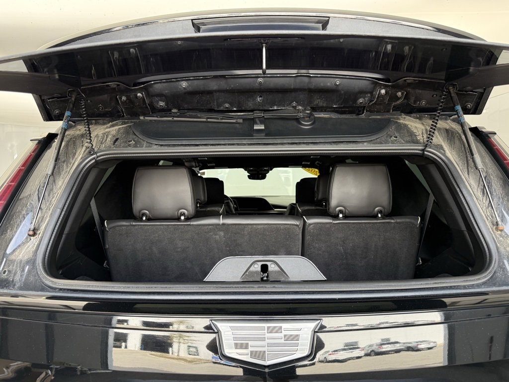Used 2022 Cadillac Escalade Sport Platinum image 63