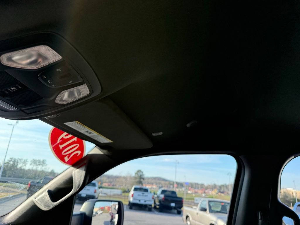 Used 2019 RAM 1500 Big Horn image 21