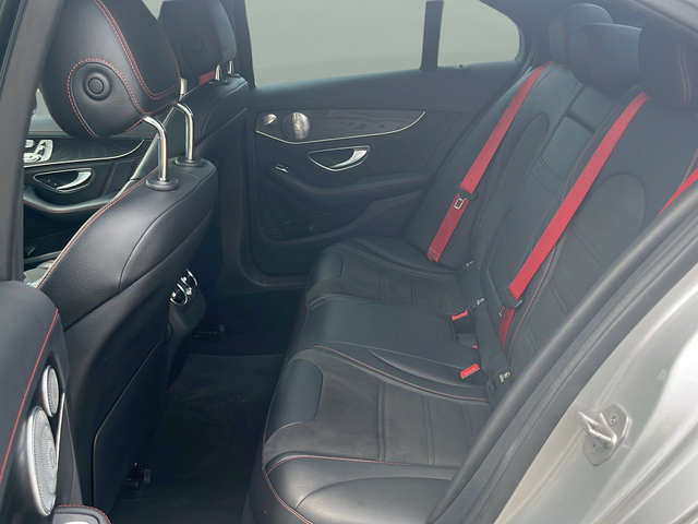 Used 2016 Mercedes-Benz C 450 AMG image 13
