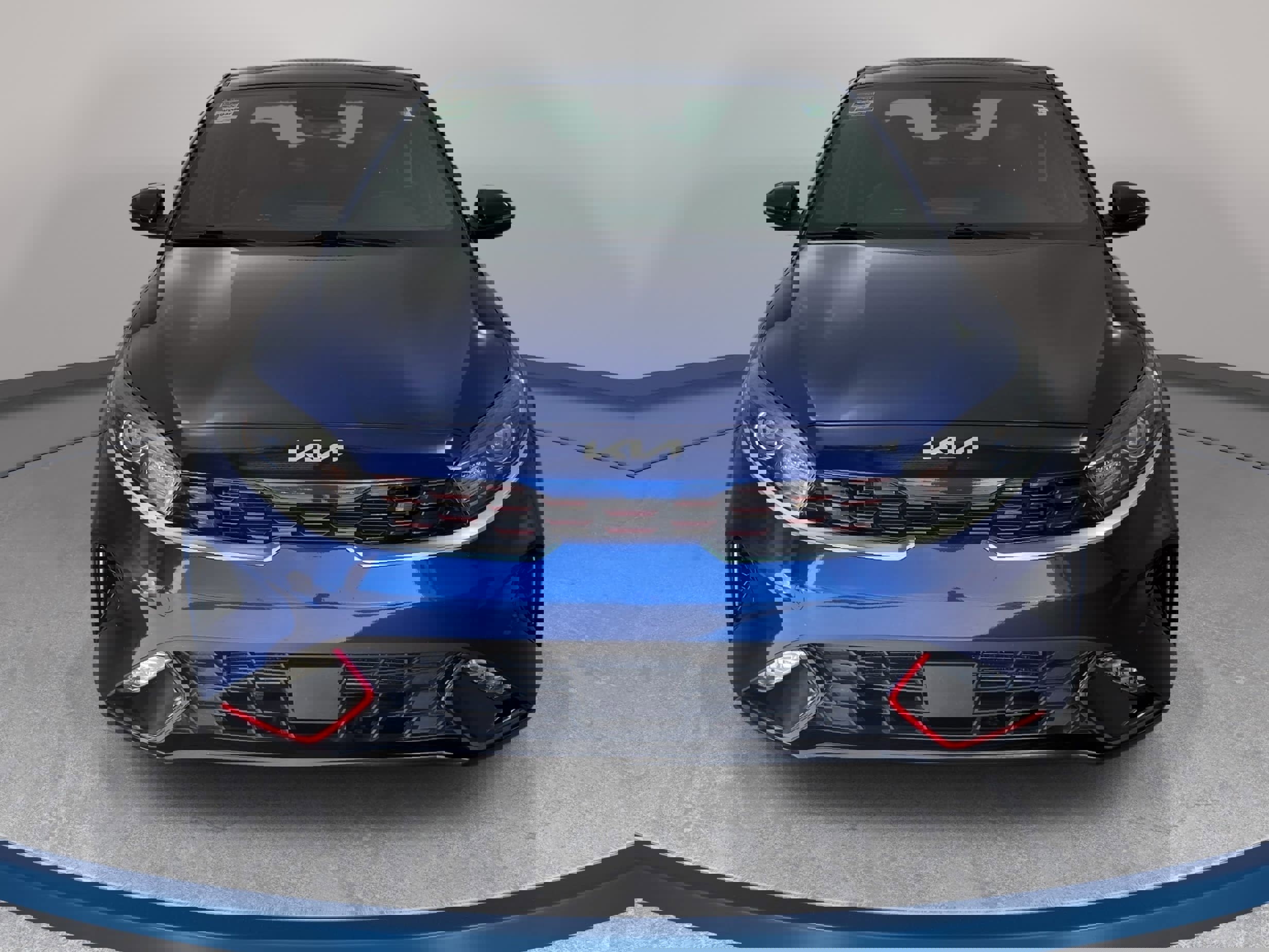 Used 2024 Kia Forte GT-Line image 2