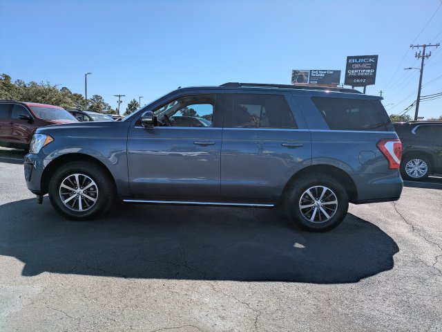 Used 2020 Ford Expedition XLT w/ Equipment Group 202A RWD image 8