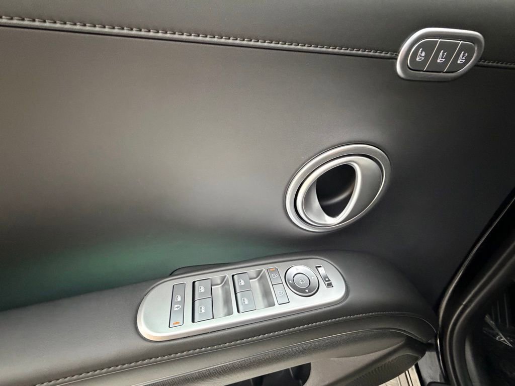 Certified 2026 Hyundai Palisade Calligraphy image 26