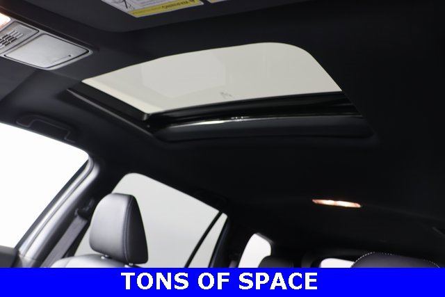 Used 2022 Honda Passport EX-L image 18