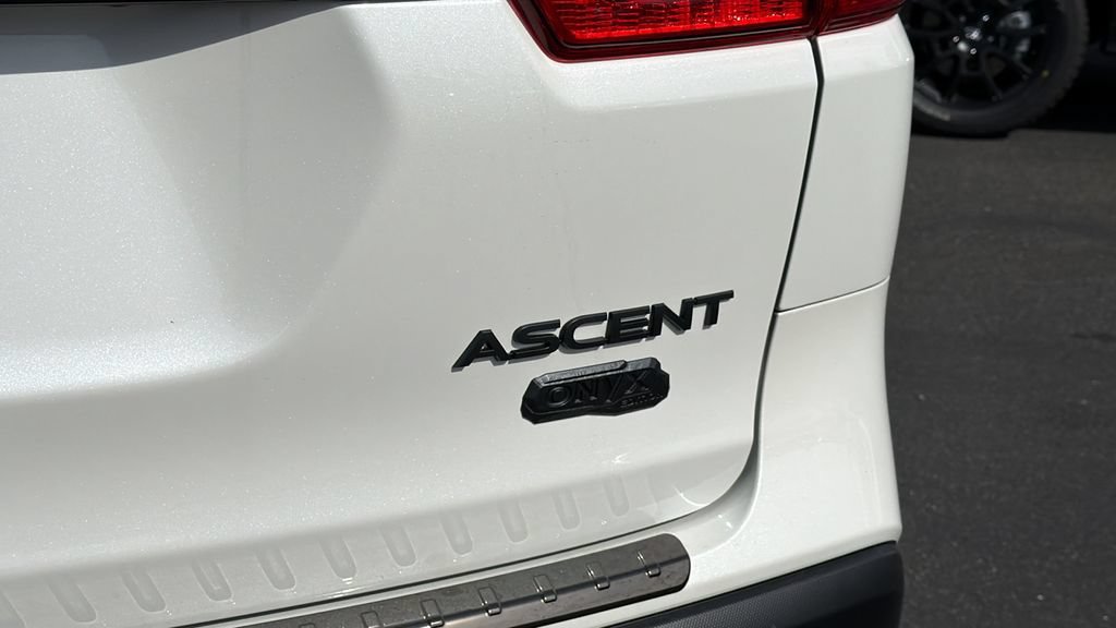 New 2026 Subaru Ascent Bronze Edition AWD/4WD image 11