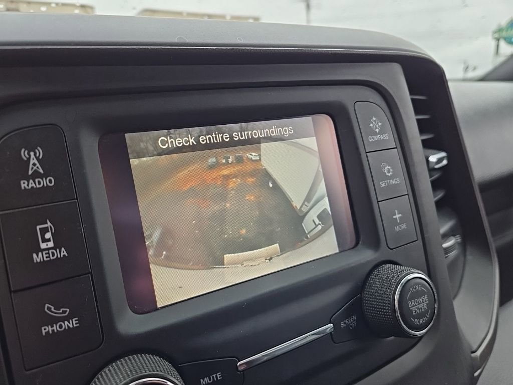 Used 2022 RAM 4500 Tradesman image 27