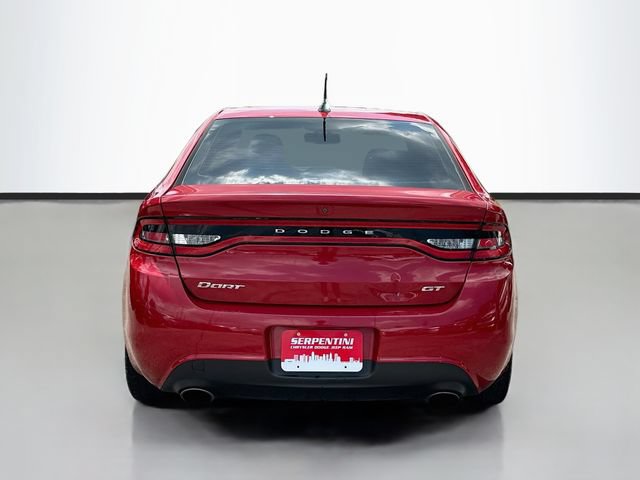 Used 2014 Dodge Dart GT FWD image 7