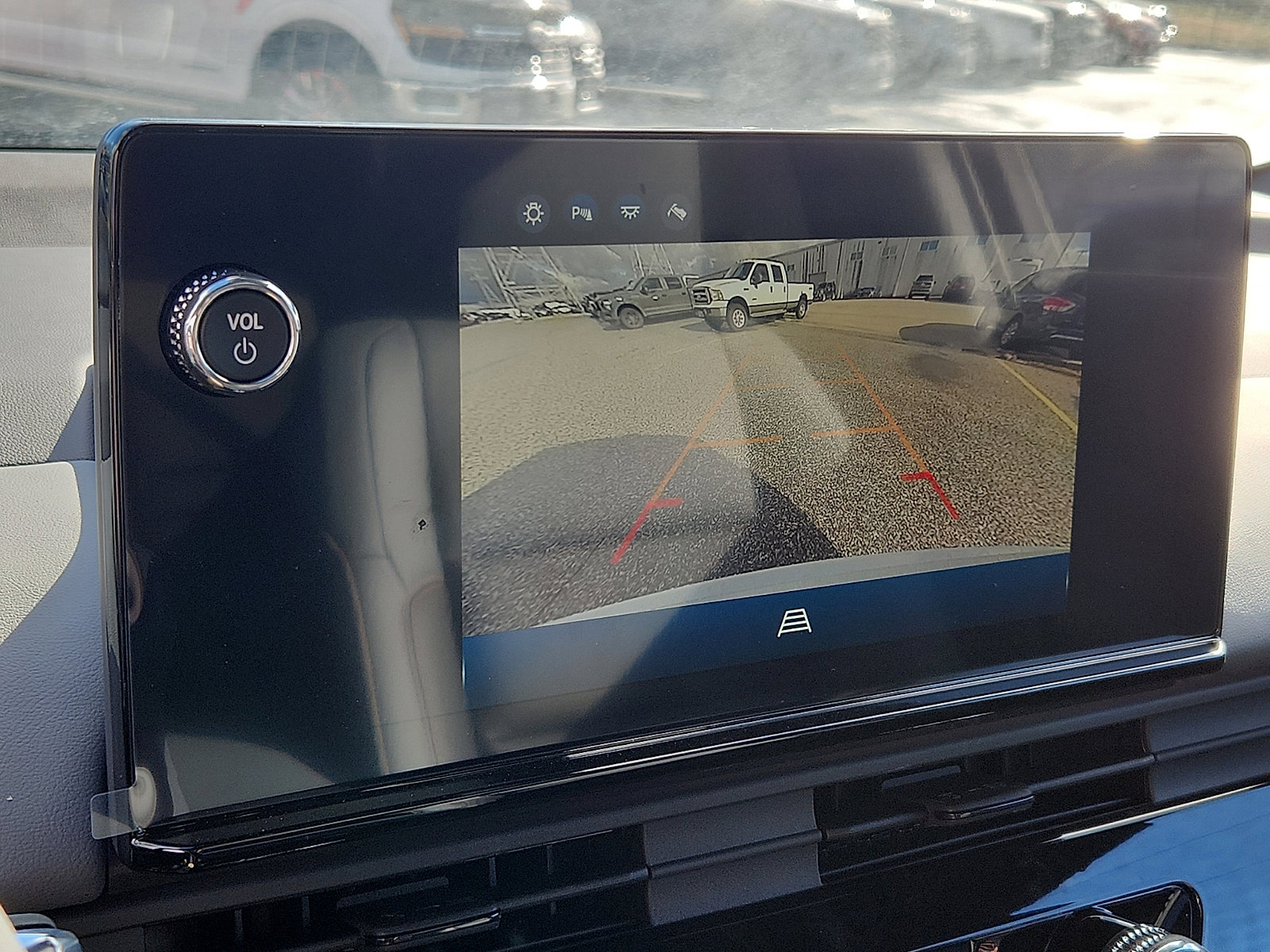 New 2026 Honda Prologue Touring image 14