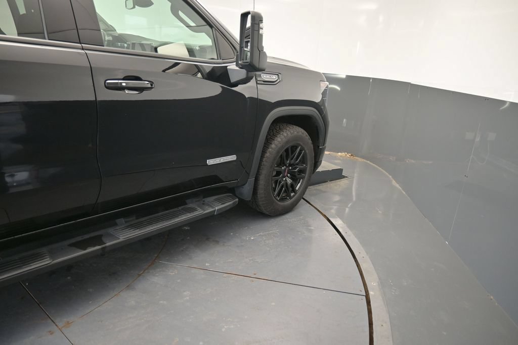 Used 2023 GMC Sierra 1500 Elevation w/ Preferred Package AWD/4WD image 24