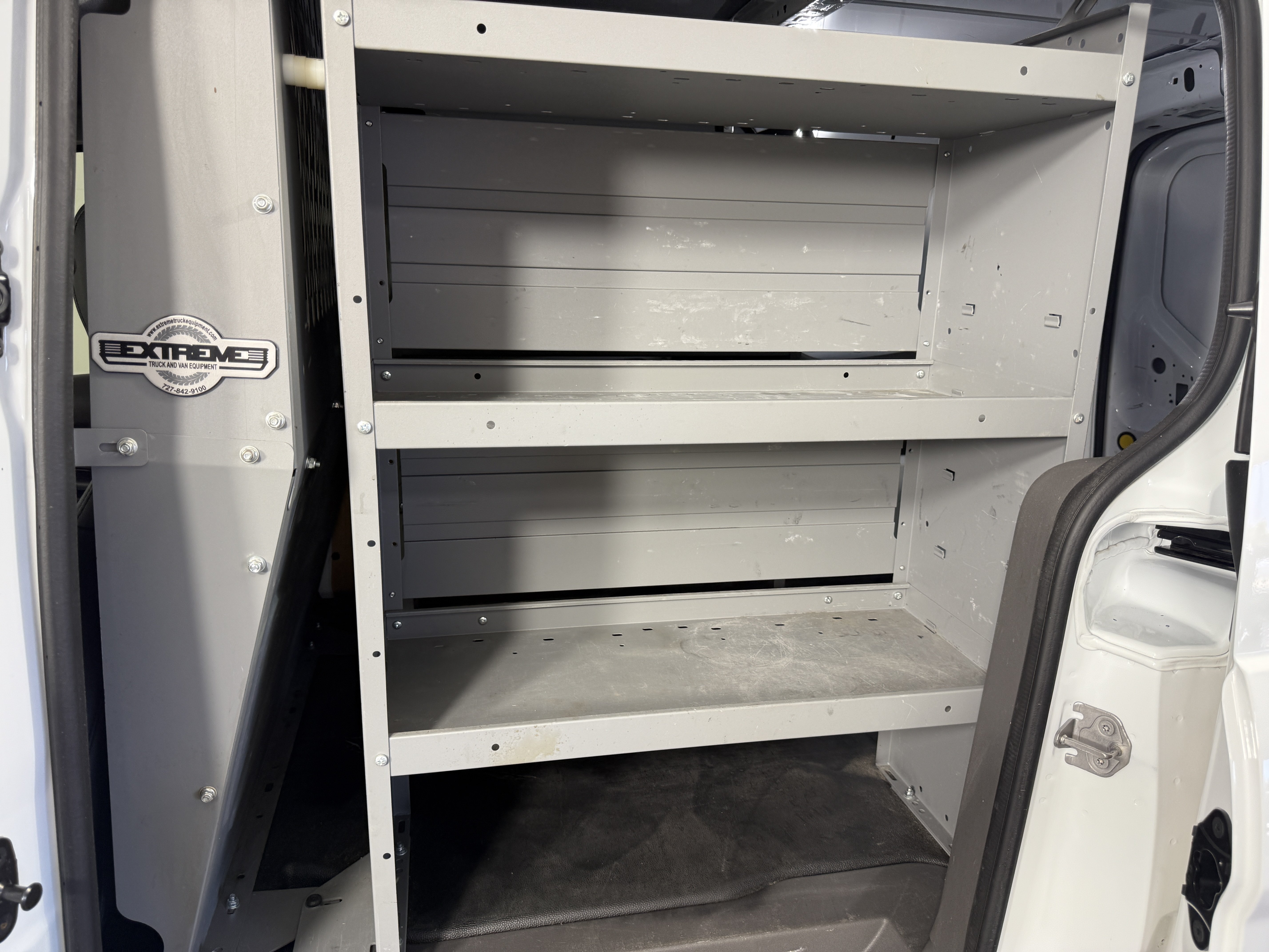 Certified 2023 Ford Transit Connect XL FWD image 13