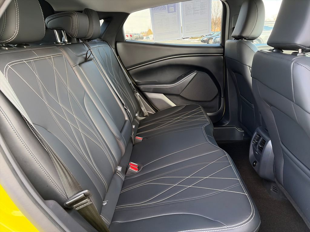 Used 2025 Ford Mustang Mach-E Select w/ Comfort Package Lite image 35