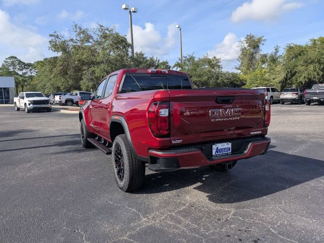 New 2026 GMC Canyon Elevation w/ Convenience Package RWD image 5