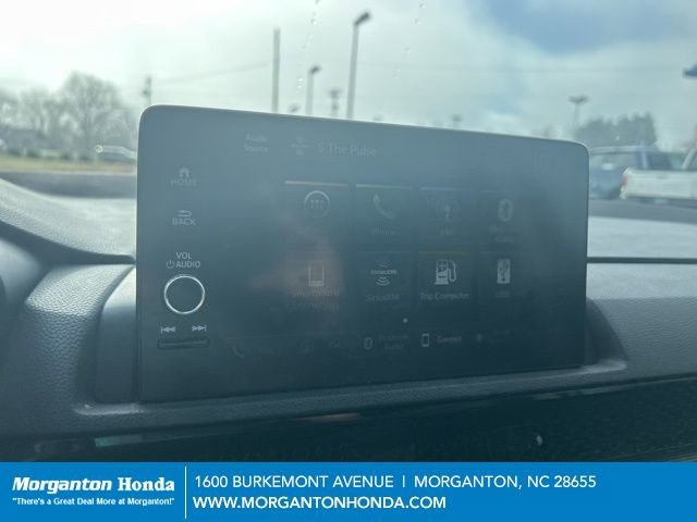 Used 2023 Honda CR-V EX-L image 18