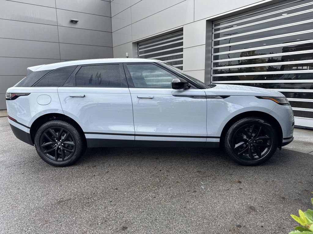 New 2026 Land Rover Range Rover Velar S AWD/4WD image 7