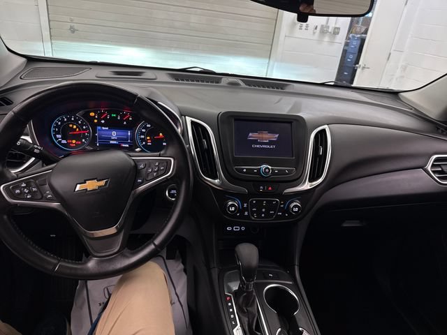 Used 2022 Chevrolet Equinox LT FWD image 13