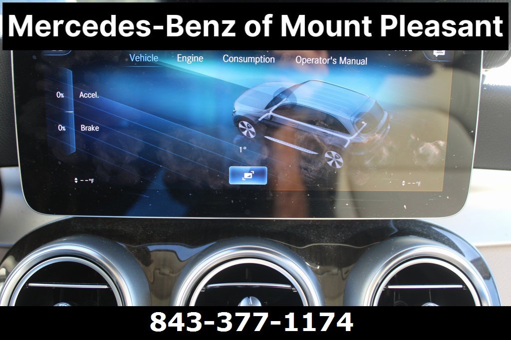 Certified 2022 Mercedes-Benz GLC 300 image 48