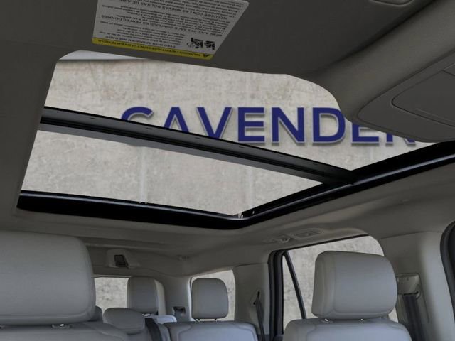 New 2025 Ford Expedition Active image 22