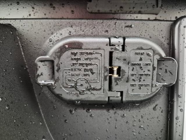 New 2026 Toyota Tacoma TRD Sport image 27