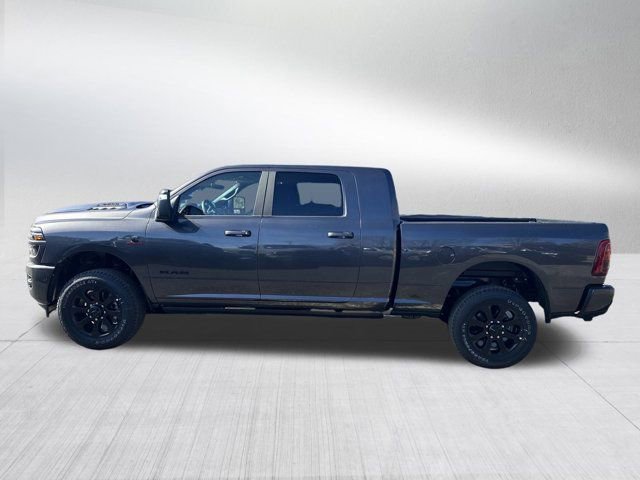 New 2026 RAM 2500 Laramie image 8
