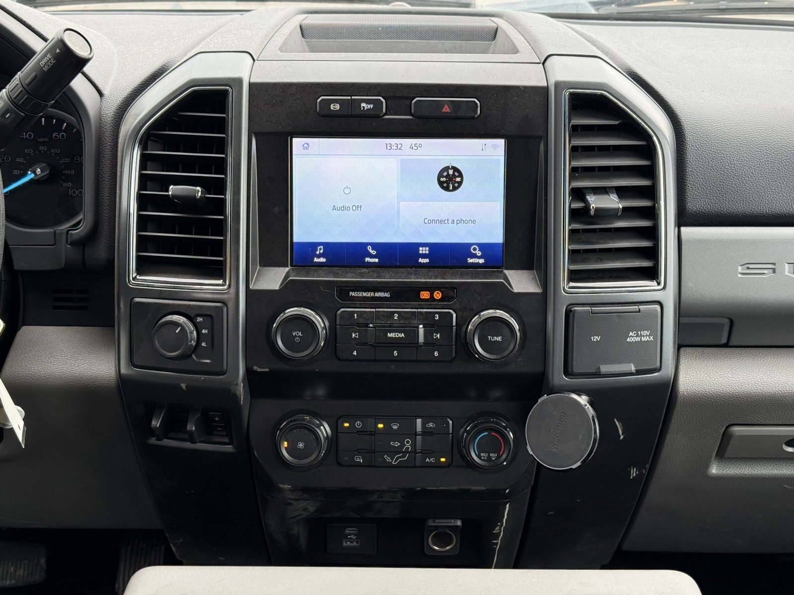 Used 2022 Ford F250 XLT image 19