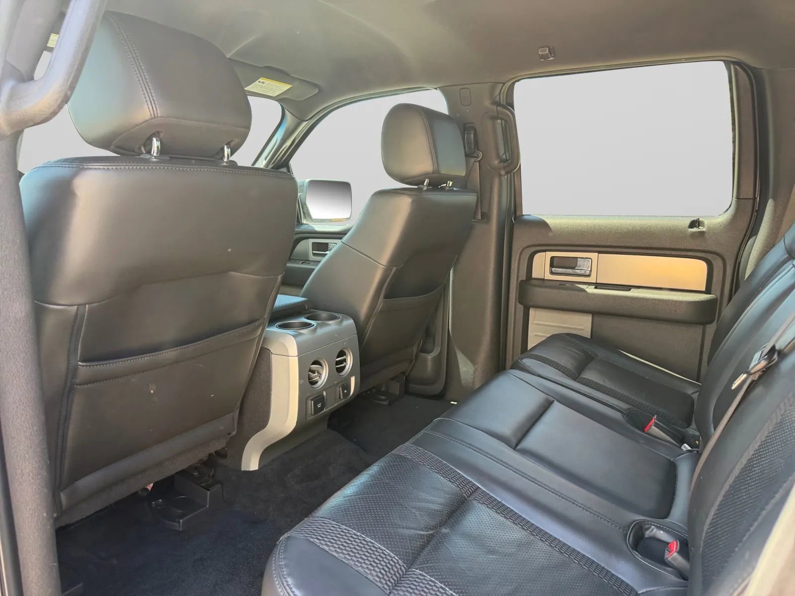 Used 2012 Ford F150 Raptor w/ Raptor Luxury Pkg AWD/4WD image 27