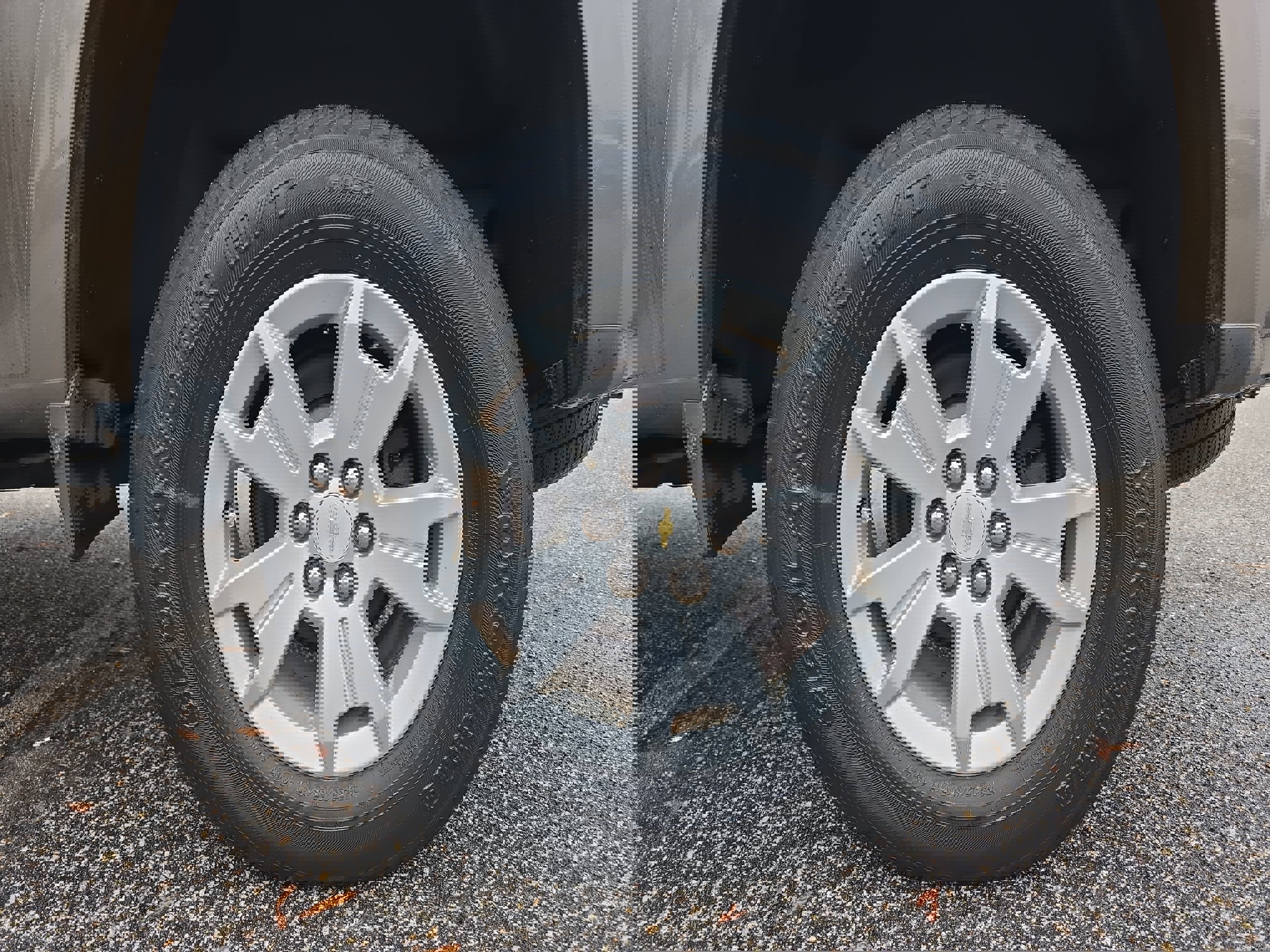 Used 2016 Chevrolet Colorado LT w/ Luxury Package, Chrome image 33