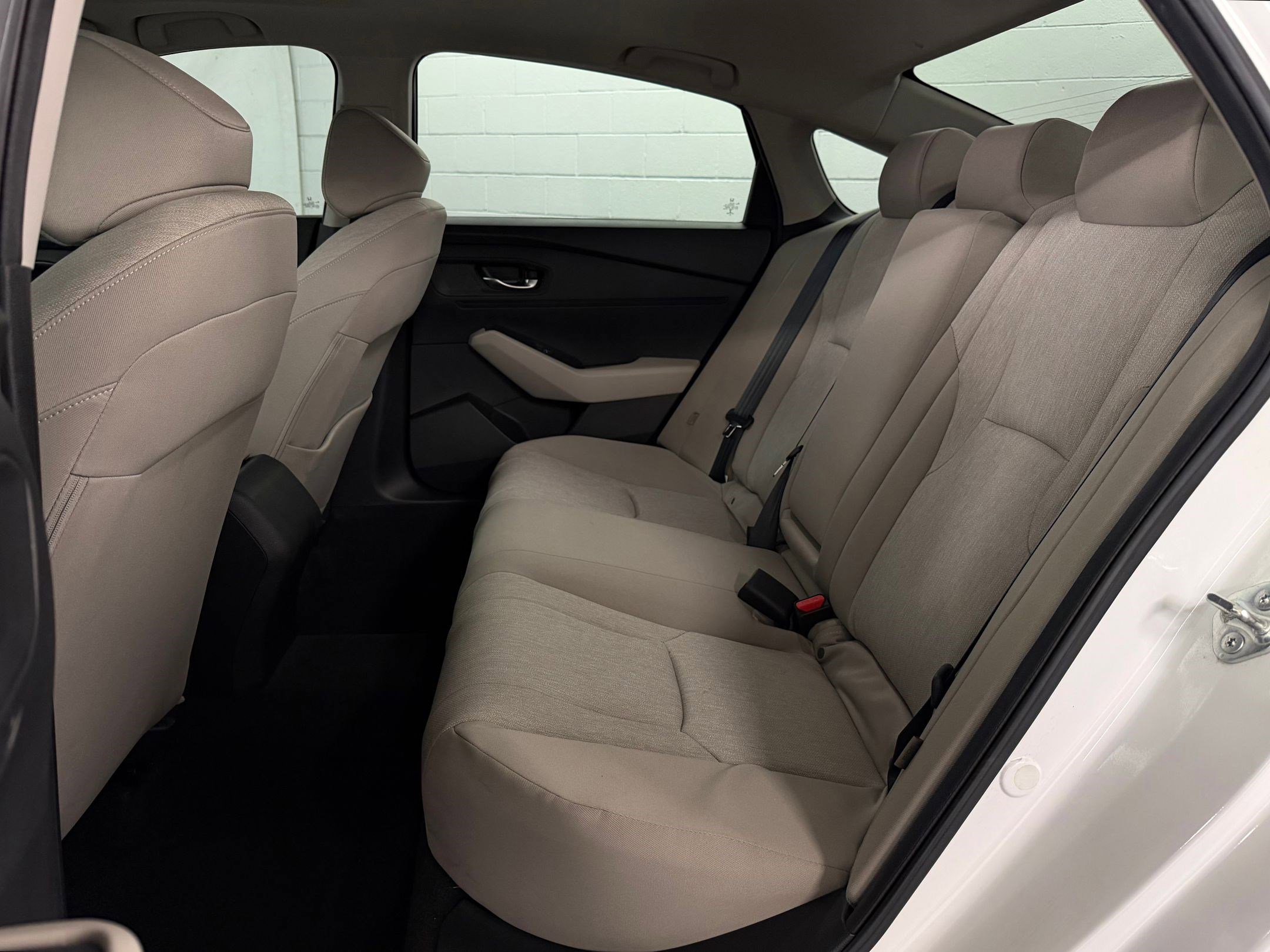 Certified 2023 Honda Accord EX image 14