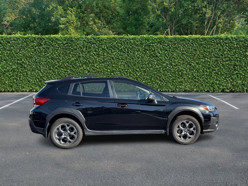 Used 2021 Subaru Crosstrek 2.5i Sport image 2