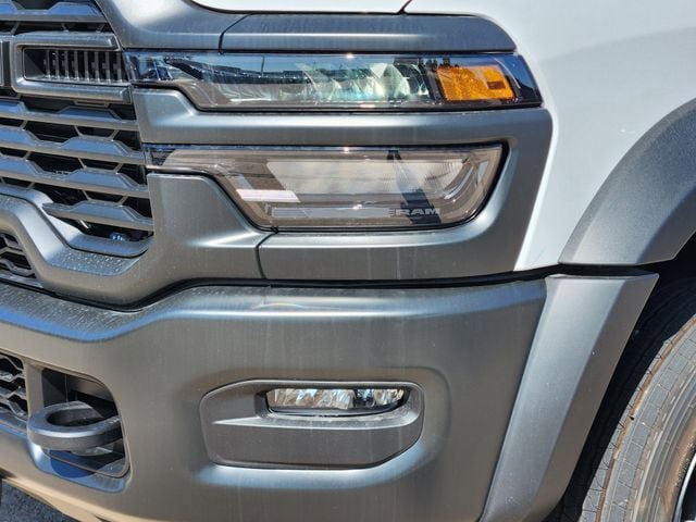 New 2025 RAM 4500 Tradesman image 5