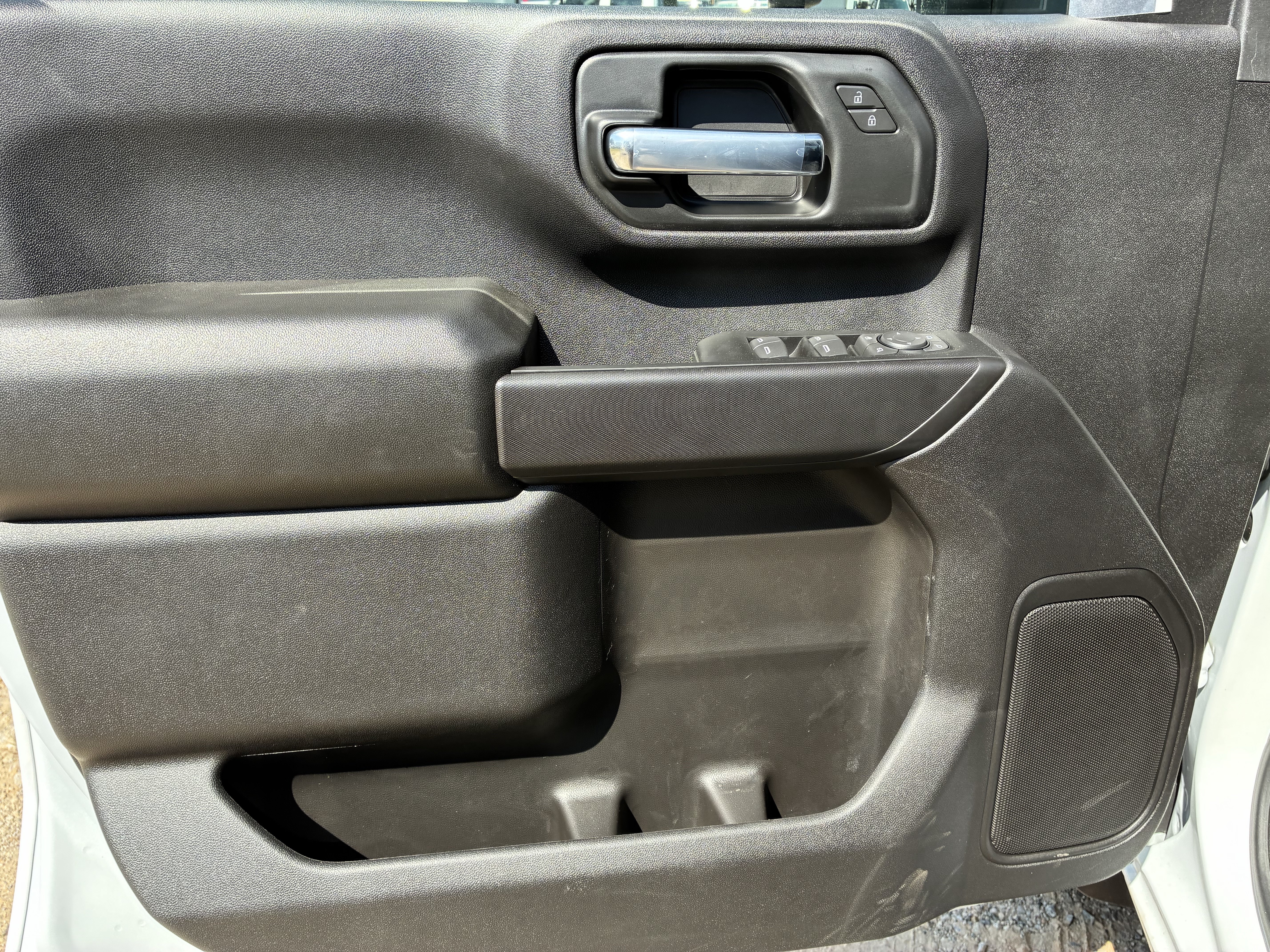 New 2026 Chevrolet Silverado 3500 W/T w/ WT Convenience Package AWD/4WD image 30