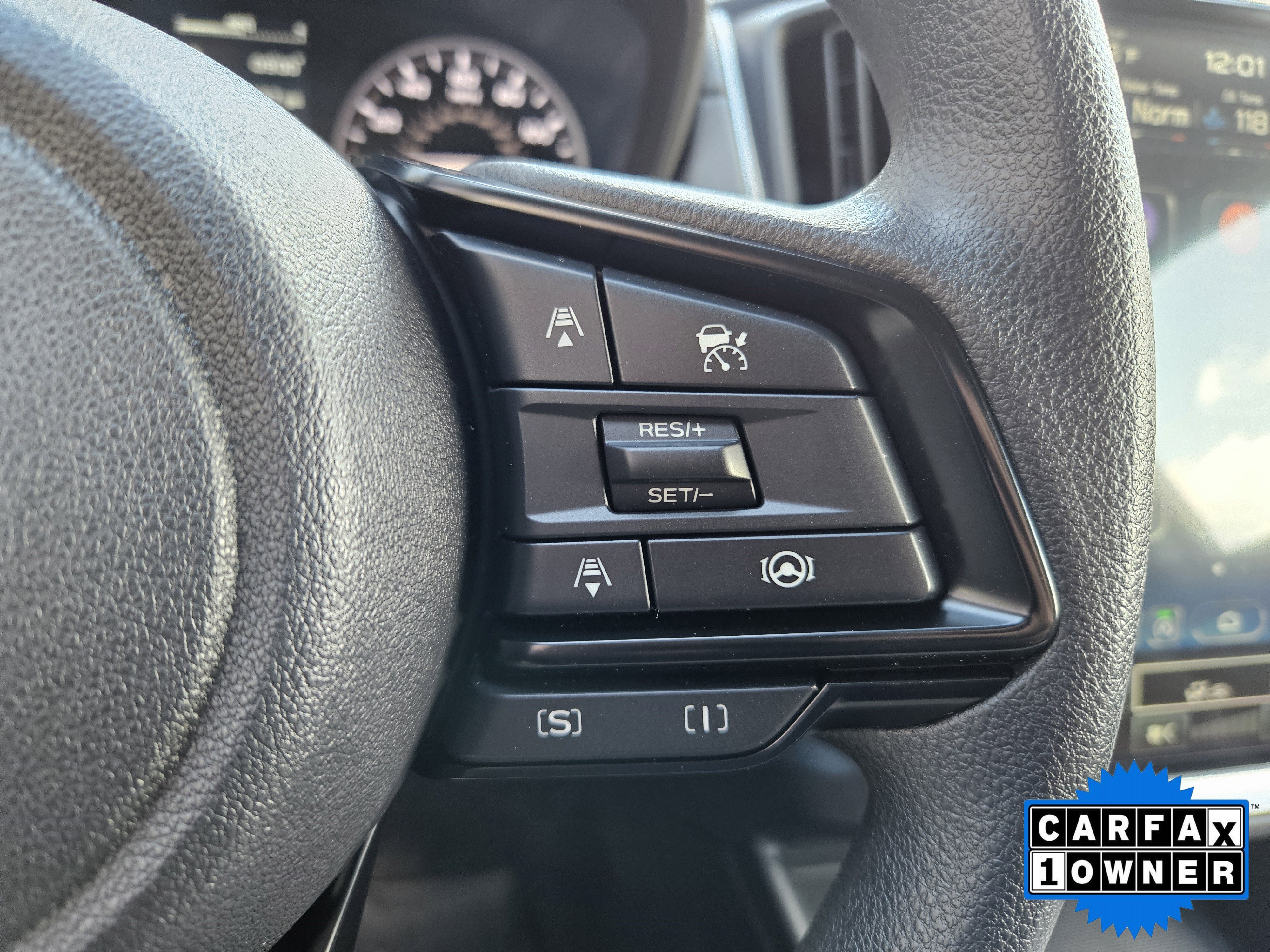 Certified 2025 Subaru Crosstrek 2.5i Premium image 25