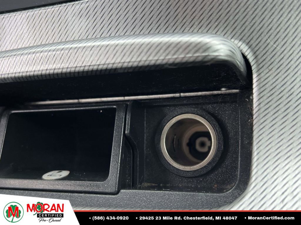 Used 2015 Nissan Sentra SR FWD image 25