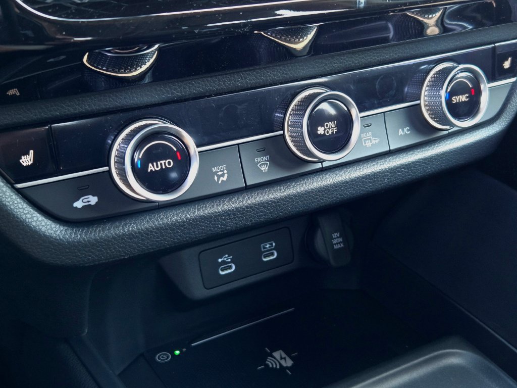 New 2026 Acura ADX AWD image 36