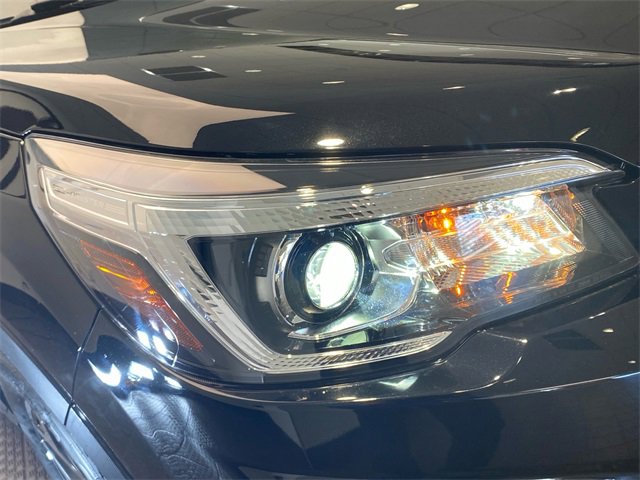 Used 2020 Subaru Forester Premium image 6