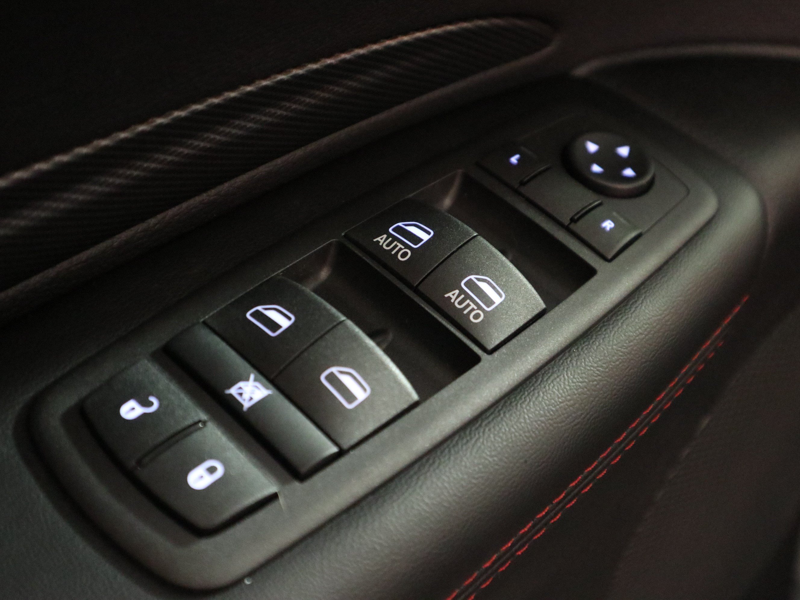 New 2026 Dodge Durango GT w/ Blacktop Package AWD/4WD image 34