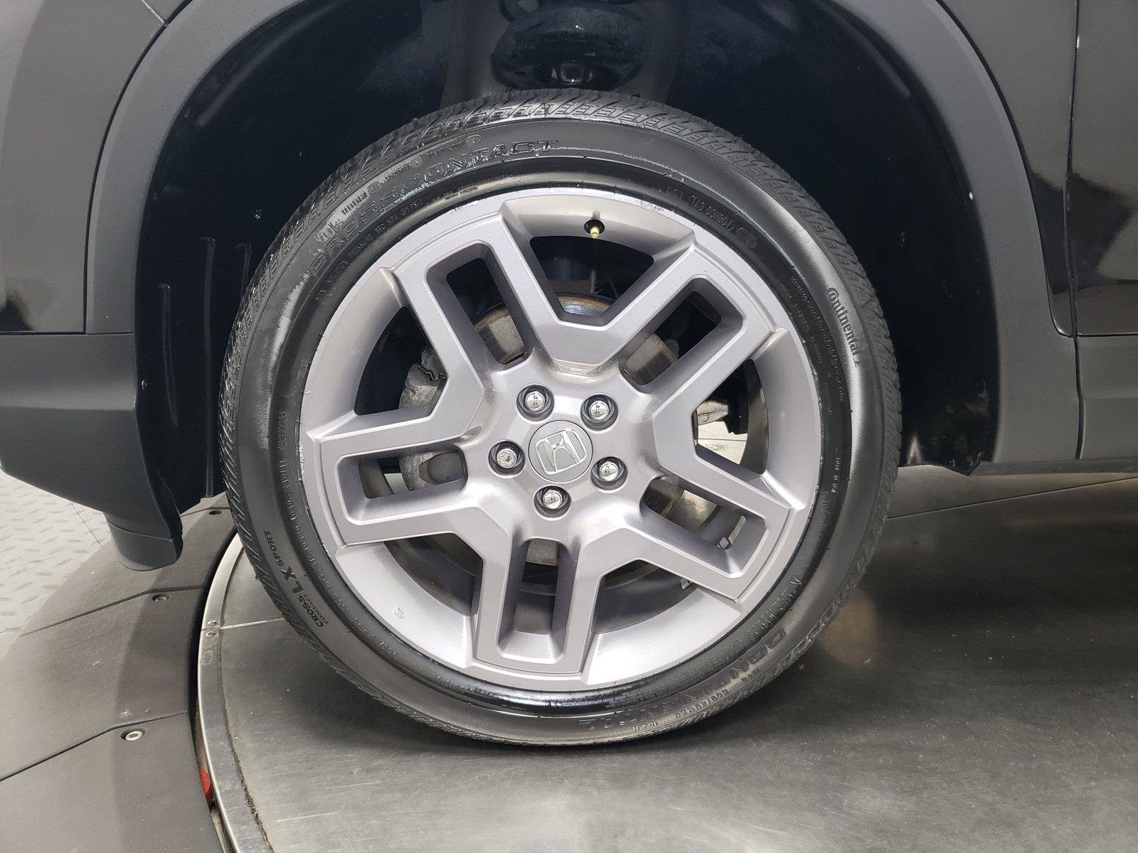 Certified 2023 Honda Passport EX-L image 18