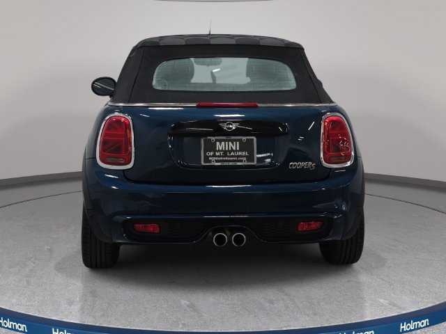 Used 2021 MINI Cooper S w/ Sidewalk Package FWD image 7