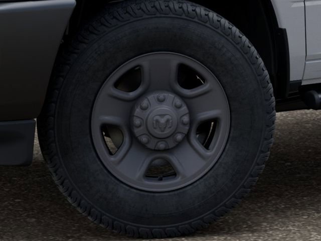 New 2026 RAM 2500 Tradesman image 4