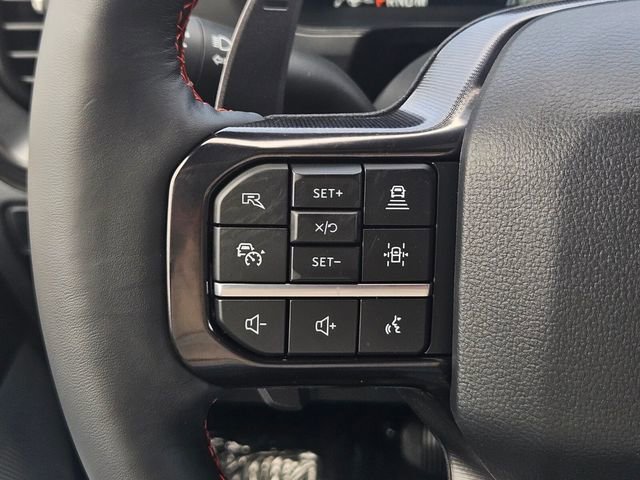 New 2026 Ford F150 Raptor AWD/4WD image 26